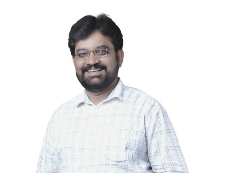 Sarpanch Raj Gadade